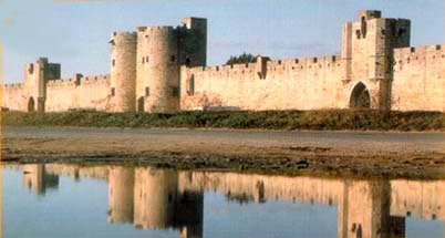 Aigues Mortes
