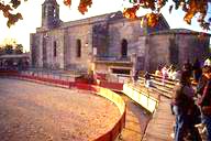 Eglise St Laurent